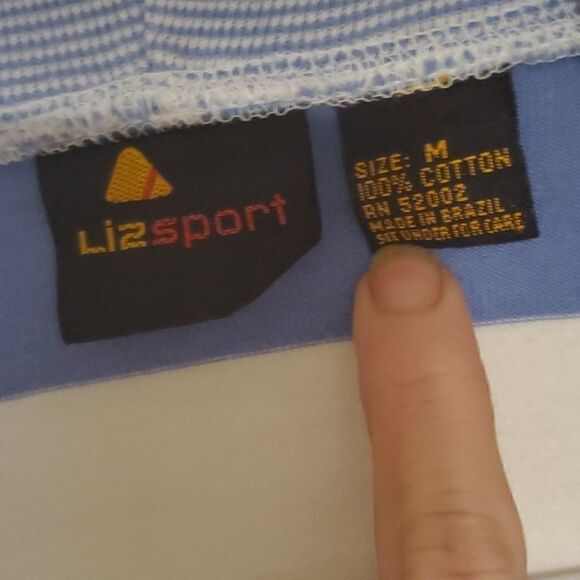 Retro Liz Sport Cardigan  - Picture 4 of 5